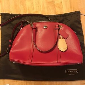 Coach Purse in NEW condition